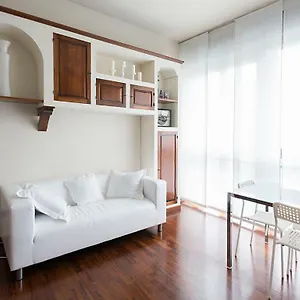 Studio Downtown Fantastic Area Milano